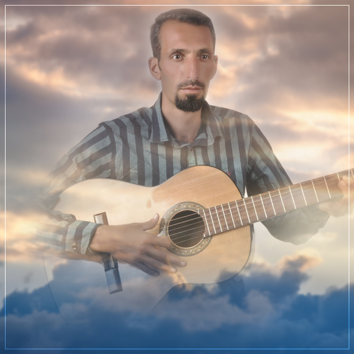 جلیل ویسی بی وفا